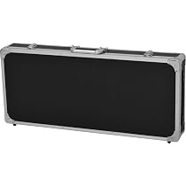 Amazon | KC エフェクターケース EC-100/BK ブラック (内寸 745 x 310